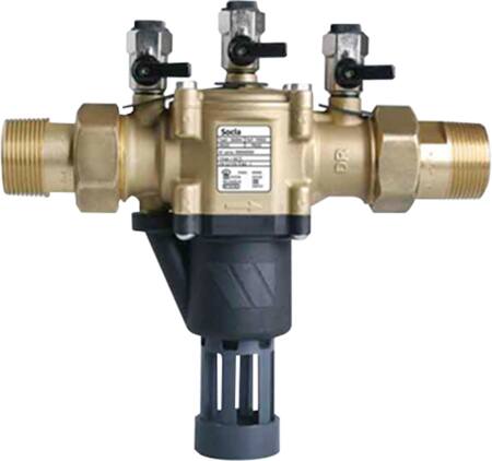 Socla Tbs Ventil Ba Bm 3/4" ⎮ 3660770642632 ⎮ 430370006 ⎮ 0243121173 ⎮ 149B70001