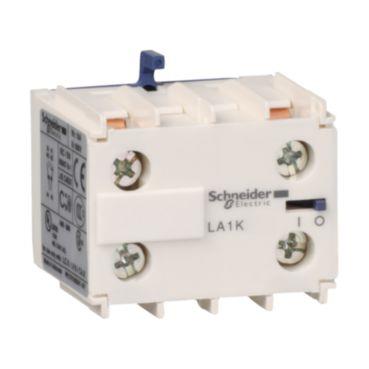 Hjælpeblok 1Sl+1Br F/Mi.La1Kn11 ⎮ 7522027674 ⎮ 7522027674 ⎮ 7522027674 ⎮ LA1KN11