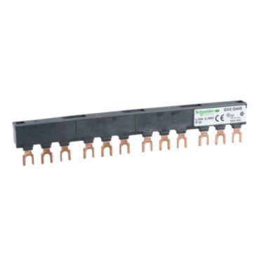 Samleskinne F/4Gv2 45Mm Gv2G445 ⎮ 7522109945 ⎮ 7522109945 ⎮ 7522109945 ⎮ GV2G445