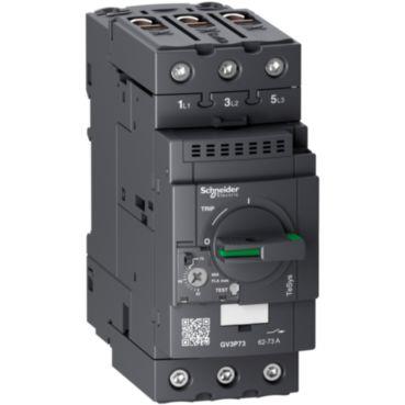 Motorværn 62-73A Termo/Mag Everlink ⎮ 7522461340 ⎮ 7522461340 ⎮ 7522461340 ⎮ GV3P73