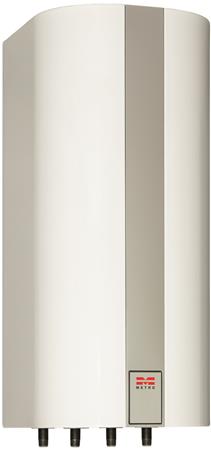 Varmtvandsbeholder 110L 3/4" M/Kab - Billigelogvvs.dk -