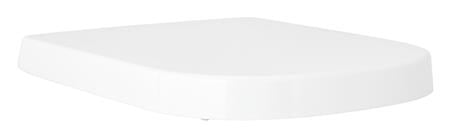 Euro Ceramic Toiletsæde Soft Close ⎮ 0200205531 ⎮ 614782800 ⎮ 0200205531 ⎮ 39330002