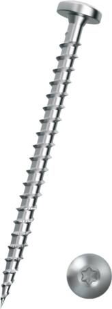 Spunskrue Ph At20 4,5X45 Elf Smart Drive ⎮ 4026303436182 ⎮ 900023712 ⎮ 0839107174 ⎮ 0111500100450045000003