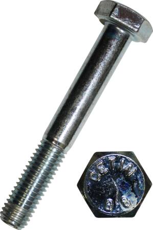 Stålbolt M16X65Mm Elfz Sw24 U/Møt Din931 ⎮ 5439723526 ⎮ 900034985 ⎮ 5439723526 ⎮ 0202/001/01 16X65