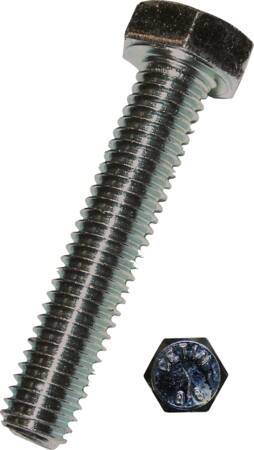 Sætbolt M12X35Mm Elfz Sw17 U/Møt Din933 ⎮ 5439723820 ⎮ 900023179 ⎮ 5439723820 ⎮ 0222/001/01 12X35