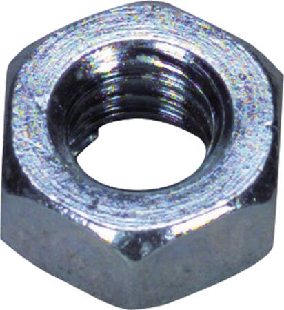Møtrik M12 6Kt Sw19 Din 934 Elforzinket ⎮ 0839103709 ⎮ 900035816 ⎮ 0839103709 ⎮ 0624/001/02 12