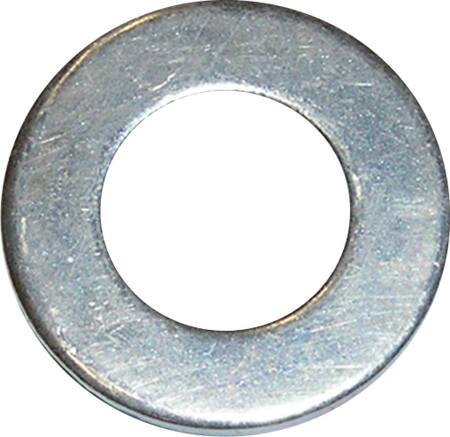 Skiver M12 13X24X2,5Mm Din 125 A Elfz ⎮ 0839126061 ⎮ 900049217 ⎮ 0839126061 ⎮ 1510/001/2/13,0