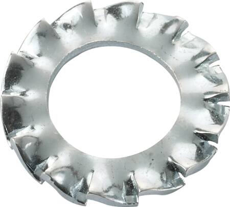 Tandskive 10Mm Din 6798Az Elf. ⎮ 5439705227 ⎮ 900023517 ⎮ 5439705227 ⎮ 1668/001/02 10,5