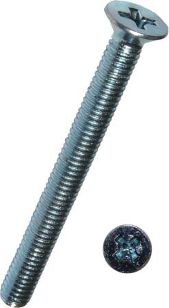 Maskinskrue M4X90 Uh Ph2 Elfz Din 965 ⎮ 4001796573569 ⎮ 900900009 ⎮ 5439702495 ⎮ 0450/001/01 4x90