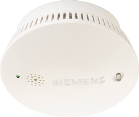 Røgalarm 230V Med 9V Batteri. Sd230N ⎮ 4001869330303 ⎮ 2685300110 ⎮ 2685300110 ⎮