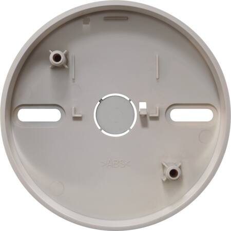 Bagdåse Til Røgalarm Sd230N / 5Tc1296 ⎮ 4001869334905 ⎮ 2685300123 ⎮ 2685300123 ⎮