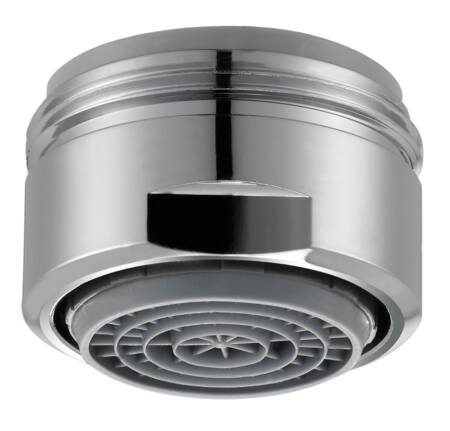 Neoperl Cascade 24Mm Slc+Pakning Flow A ⎮ 0200202880 ⎮ 930100063 ⎮ 0200202880 ⎮ 10810298