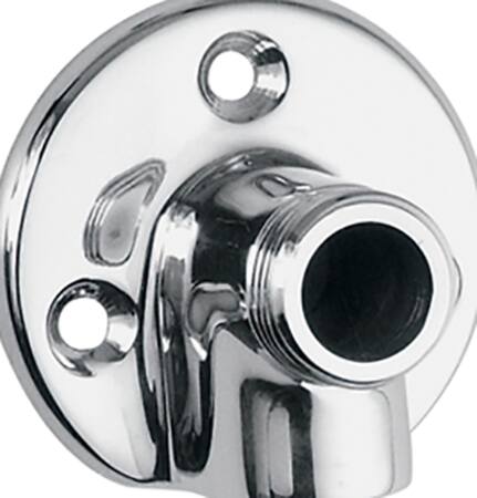 Grohe Vægflange 3/4" Nippel X 1/2" Muffe ⎮ 0273086097 ⎮ 728441004 ⎮ 0273086097 ⎮ 12013000