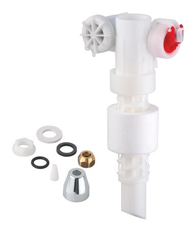 Grohe Svømmeventil 3/8" - Billigelogvvs.dk -