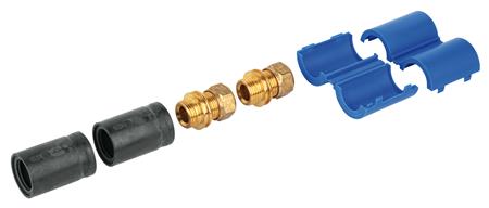 Grohe Lækagesikring Type 47790000 - Billigelogvvs.dk -