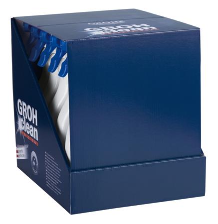 Grohclean Rengøring Til Badet - Billigelogvvs.dk -