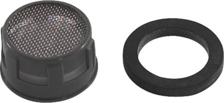 Perlator Indsats M22/24X1 0220 ⎮ 4005897125580 ⎮ 844909000 ⎮ 0802074289 ⎮ 86404603000