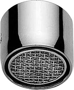 Omløber 1 1/4''X32Mm Krom - Billigelogvvs.dk -