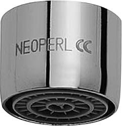 Neoperl Cascade M22X1 -A-Stand. ⎮ 4005897048353 ⎮ 844904032 ⎮ 0802074263 ⎮ 40100302315