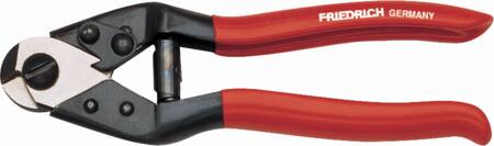 Wiresaks Ø6Mm 190Mm - Billigelogvvs.dk -