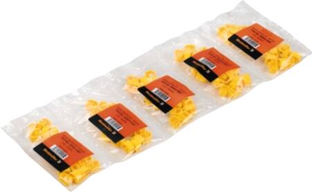 Ledningsmærke 9 Gul Cli C 1-3 ⎮ 4008190124267 ⎮ 7928024242 ⎮ 7928024242 ⎮ 0252611529