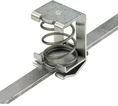 Skærmklemme Klbü 10-20 ⎮ 7921182631 ⎮ 7921182631 ⎮ 7921182631 ⎮ 1600490000