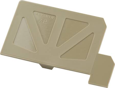 Endeplade Ap/Kdks1 En ⎮ 4008190157630 ⎮ 7921100558 ⎮ 7921100558 ⎮ 9503340000