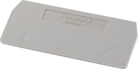 Endeplade Zap/Tw3 160880 ⎮ 4008190190927 ⎮ 7921000933 ⎮ 7921000933 ⎮ 1608800000