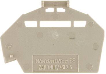 Endeplade Zap Tnhe/Zsi 161084 ⎮ 4008190263379 ⎮ 7921001026 ⎮ 7921001026 ⎮ 1610840000