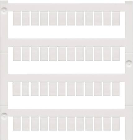 Klemmemærke Blank Ws8/5Mc ⎮ 4008190279103 ⎮ 7921030495 ⎮ 7921030495 ⎮ 1640740000