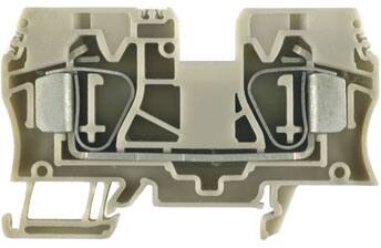 Gennemgangsklemme Zdu10 174675 ⎮ 4008190996710 ⎮ 7921041837 ⎮ 7921041837 ⎮ 1746750000