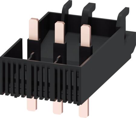 Link Modul, Elektrisk Og Mekanisk ⎮ 2622833899 ⎮ 2622833899 ⎮ 2622833899 ⎮ 3RA2931-1AA00