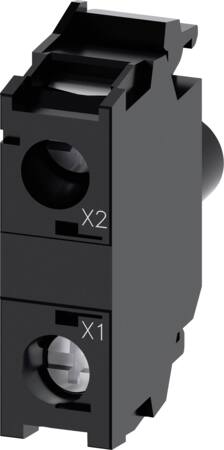 Led Modul, Grøn ⎮ 2617016773 ⎮ 2617016773 ⎮ 2617016773 ⎮ 3SU1401-1BB40-1AA0