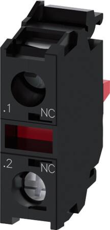 Kontakt Modul 1Nc ⎮ 2617016702 ⎮ 2617016702 ⎮ 2617016702 ⎮ 3SU1400-1AA10-1CA0