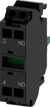 Kontakt Modul 1No ⎮ 2617016715 ⎮ 2617016715 ⎮ 2617016715 ⎮ 3SU1400-1AA10-3BA0