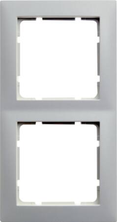 Ramme 2 Modul S.1 Hvid ⎮ 4011334230571 ⎮ 7917008033 ⎮ 7917008033 ⎮ 7917008033