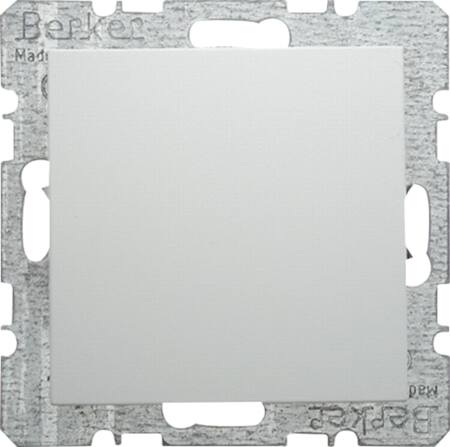 Blænddæksel S./B. Hvid ⎮ 4011334276586 ⎮ 7917011101 ⎮ 7917011101 ⎮ 7917011101