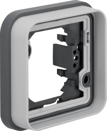 Ramme Enkelt Grå W.1 ⎮ 4011334405108 ⎮ 7917043250 ⎮ 7917043250 ⎮ 7917043250