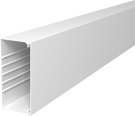 Wdk Kabelkanal 80X170 Mm Hvid Ral 9010 ⎮ 4012195042273 ⎮ 0836106152 ⎮ 0836106152 ⎮
