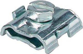 Parallelklemme Ø3-6Mm 261/So ⎮ 4012195417132 ⎮ 0821100590 ⎮ 0821100590 ⎮ 5305012