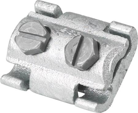 Parallelklemme Ø8-10Mm 259 ⎮ 0821100642 ⎮ 0821100642 ⎮ 0821100642 ⎮ 5315506