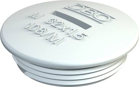 Blindprop M32 X 1,5 7035 ⎮ 4012195431299 ⎮ 5401017566 ⎮ 5401017566 ⎮ 2033021