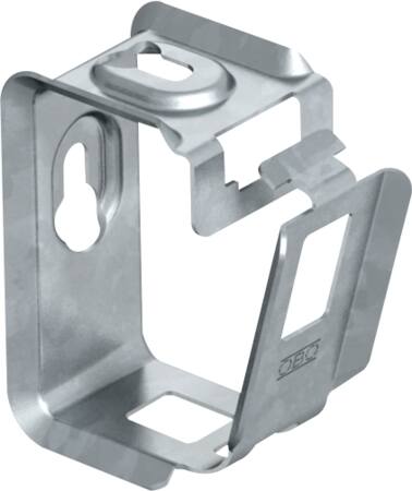 Kabelholder 2031M/15 Fs ⎮ 4012195863953 ⎮ 900024556 ⎮ 0839102700 ⎮ 2207028