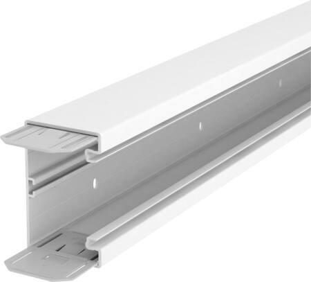 Kanalbund Rapid80 70X130 Hvid Hf - Billigelogvvs.dk -