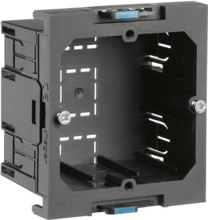 Kanaldåse Frontrastende Enkelt ⎮ 4012740220040 ⎮ 7936058022 ⎮ 7936058022 ⎮ 7936058022