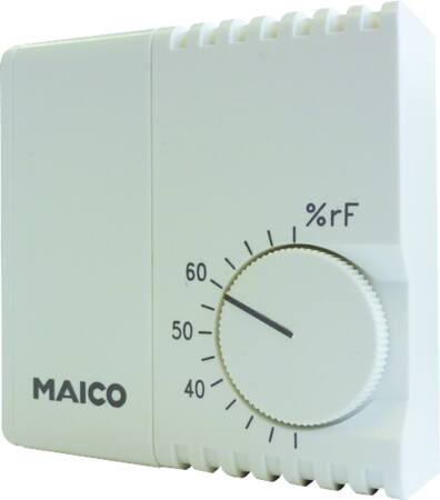 Hygrostat Hy230 Med Synlig Justering ⎮ 4012799571261 ⎮ 353451703 ⎮ 9478087148 ⎮ 0157.0126