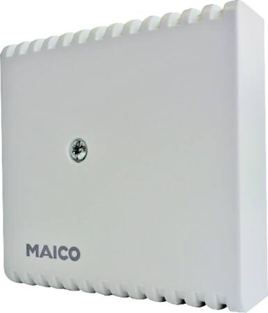 Hygrostat Hy230I Med Skjult Justering ⎮ 4012799571278 ⎮ 353451713 ⎮ 9478087151 ⎮ 0157.0127