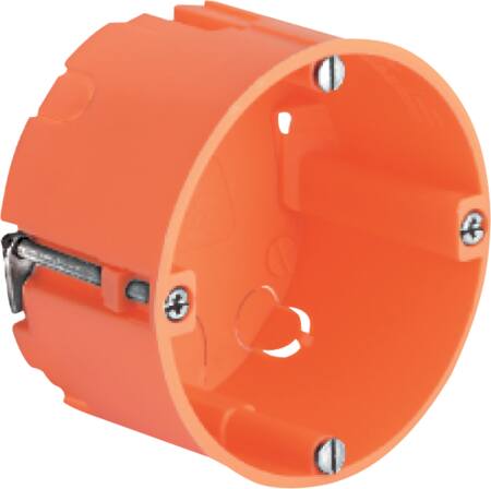 Dåse Forfra Ø68Mm D:41Mm 0.5Mm Plade ⎮ 4013456222588 ⎮ 7917006381 ⎮ 7917006381 ⎮ 7917006381