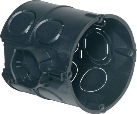 Dåse Mur Ø60 Dybde 66Mm M.2 Skruer ⎮ 4013456359017 ⎮ 7917005764 ⎮ 7917005764 ⎮ 7917005764