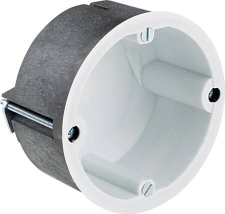 Dåse Brandtæt Ø74Mm Hwd 90 F30-90 ⎮ 4013456531659 ⎮ 7920001357 ⎮ 7920001357 ⎮ 7920001357